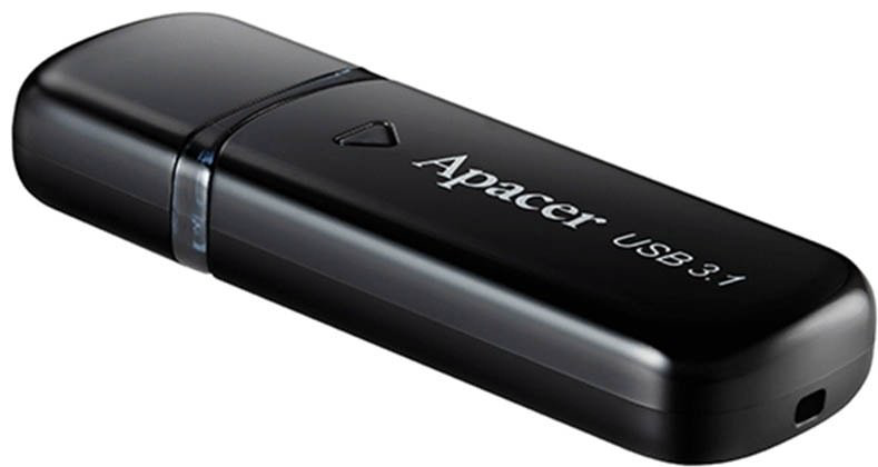 USB Flash карта Apacer AH355 AP32GAH355B-1 32 Гб купить,NaN