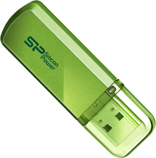 USB Flash карта Silicon Power SP032GBUF2101V1N 32 Гб купить,NaN