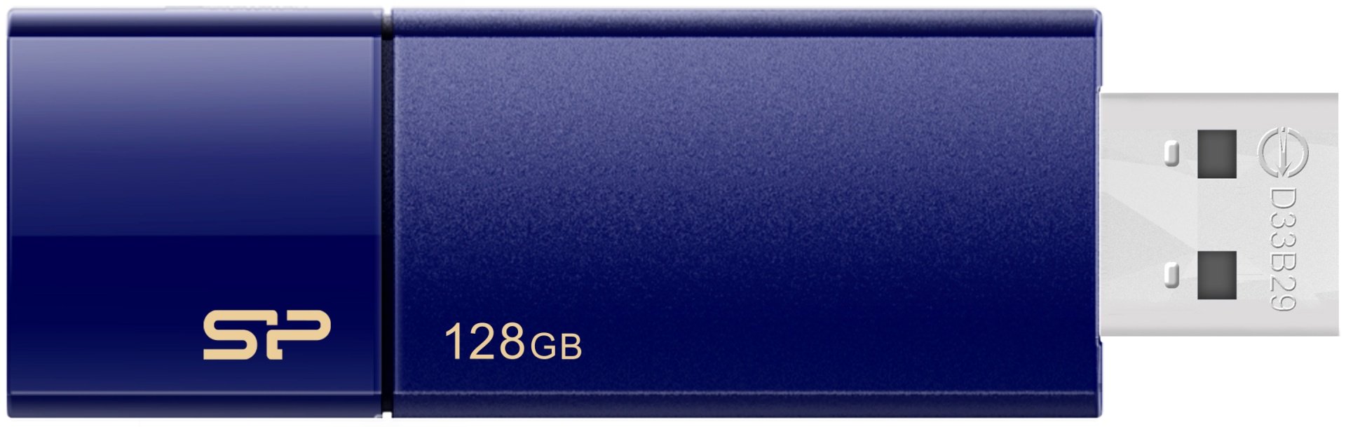USB Flash карта Silicon Power SP032GBUF3B05V1D 32 Гб купить,NaN
