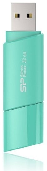 USB Flash карта Silicon Power Ultima U06 64 Гб купить,NaN