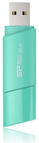 USB Flash карта Silicon Power Ultima U06 64 Гб купить,NaN