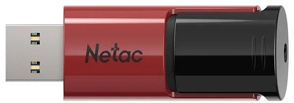 USB Flash карта Netac NT03U182N-128G-30RE 128 Гб купить,NaN