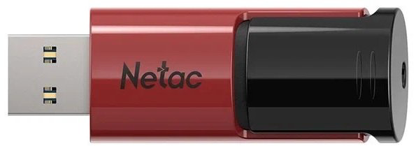 USB Flash карта Netac NT03U182N-128G-30RE 128 Гб купить,NaN