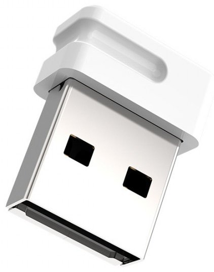 USB Flash карта Netac NT03U116N-016G-20WH 16 Гб купить,NaN