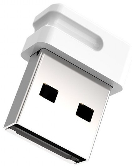 USB Flash карта Netac NT03U116N-016G-20WH 16 Гб купить,NaN