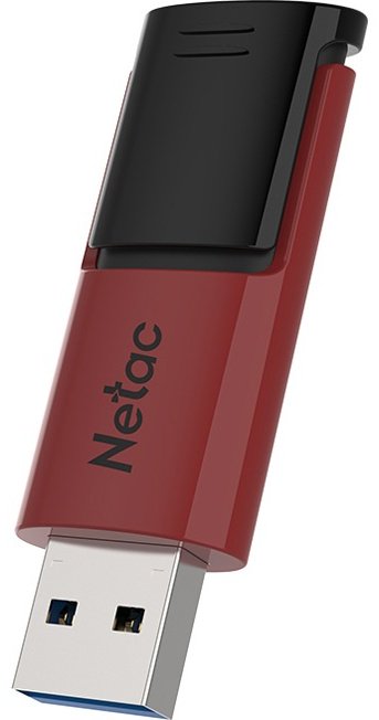 USB Flash карта Netac NT03U182N-128G-30RE 128 Гб купить,NaN