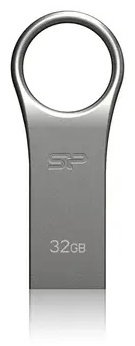 USB Flash карта Silicon Power Jewel J80 SP032GBUF3J80V1T 32 Гб купить,NaN