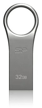 USB Flash карта Silicon Power Jewel J80 SP032GBUF3J80V1T 32 Гб купить,NaN