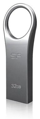 USB Flash карта Silicon Power Jewel J80 SP032GBUF3J80V1T 32 Гб купить,NaN