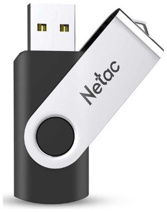 USB Flash карта Netac U505 64 Гб