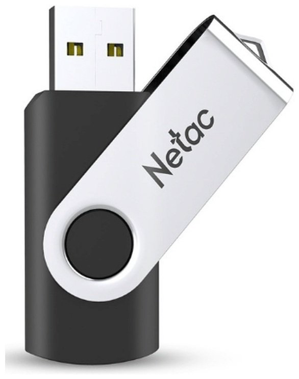 USB Flash карта Netac U505 64 Гб