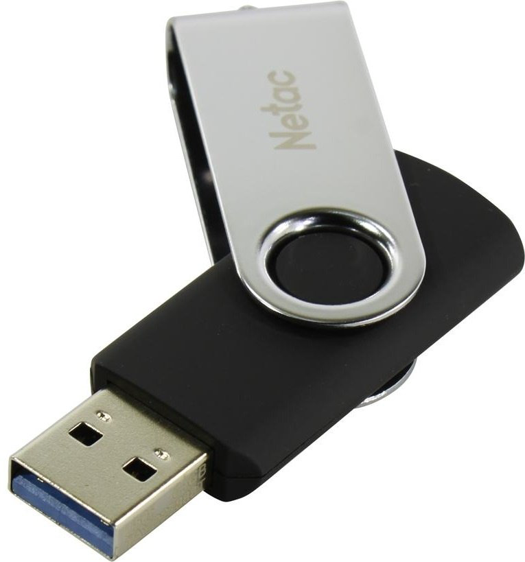 USB Flash карта Netac U505 64 Гб