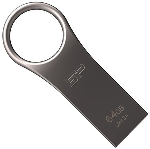 USB Flash карта Silicon Power Jewel J80 SP064GBUF3J80V1T 64 Гб купить,NaN