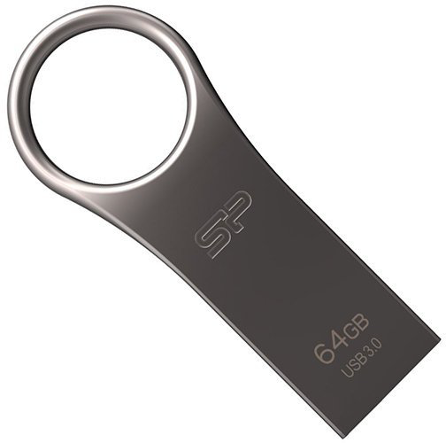USB Flash карта Silicon Power Jewel J80 SP064GBUF3J80V1T 64 Гб купить,NaN