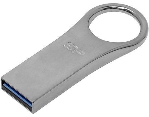 USB Flash карта Silicon Power Jewel J80 SP128GBUF3J80V1T 128 Гб купить,NaN