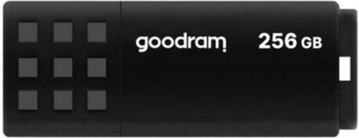 USB Flash карта GOODRAM UME3-2560K0R11 256 Гб купить,NaN