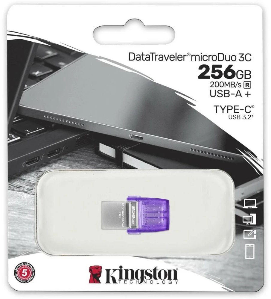 USB Flash карта Kingston DTDUO3CG3/256GB 256 Гб - ForteMarket USB Flash карта Kingston DTDUO3CG3/256GB 256 Гб купить,25890