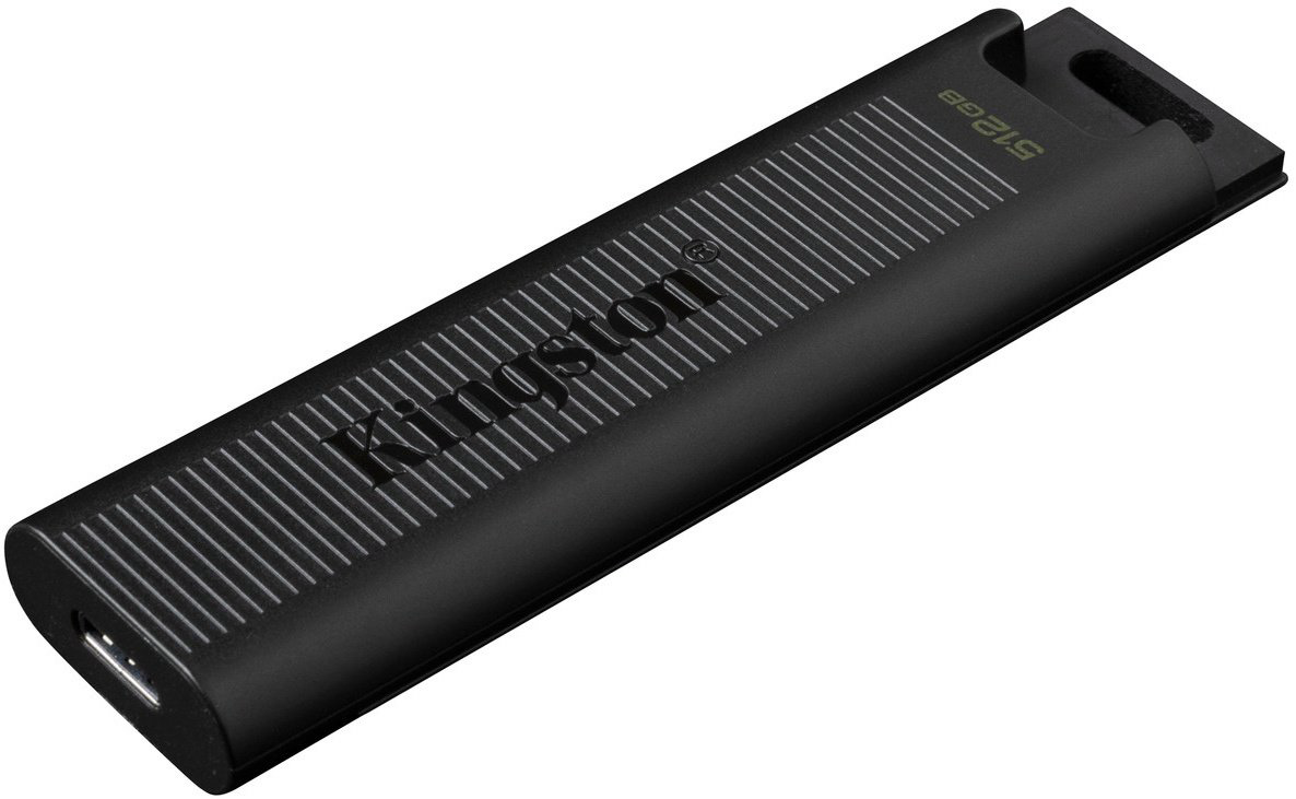 USB Flash карта Kingston DTMAX/512GB 512 Гб купить,NaN