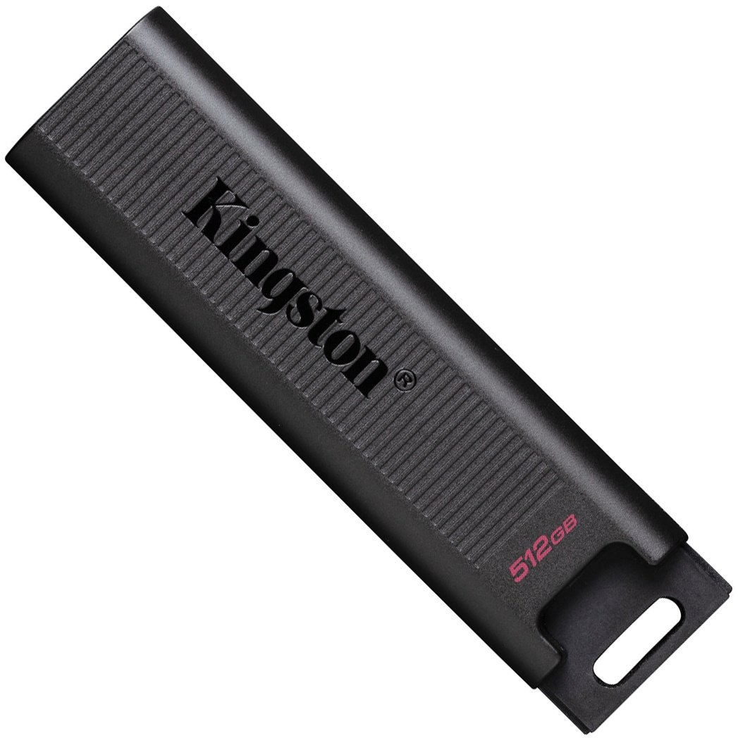 USB Flash карта Kingston DTMAX/512GB 512 Гб купить,NaN