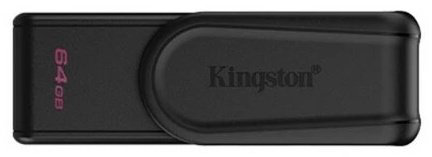 USB Flash карта Kingston DataTraveler Exodia S 64GB DTXS/64GB 64 Гб