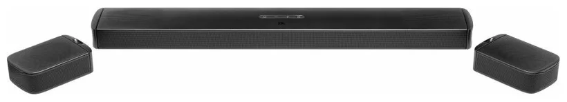 Саундбар JBL Bar 9.1 черный - ForteMarket Саундбар JBL Bar 9.1 черный купить,0
