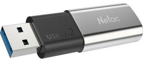 USB Flash карта Netac NT03US2N-256G-32SL 256 Гб купить,NaN