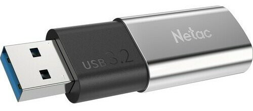 USB Flash карта Netac NT03US2N-256G-32SL 256 Гб купить,NaN