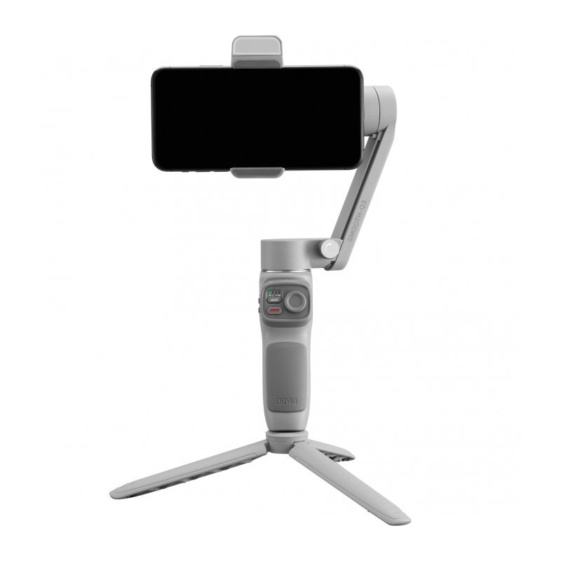 Стедикам Zhiyun Smooth-Q3 Combo C030113INT серый купить,0