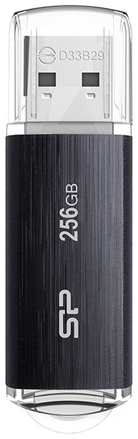 USB Flash карта Silicon Power SP256GBUF3B02V1K 256 Гб купить,NaN