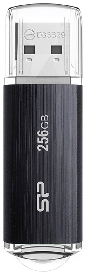 USB Flash карта Silicon Power SP256GBUF3B02V1K 256 Гб купить,NaN