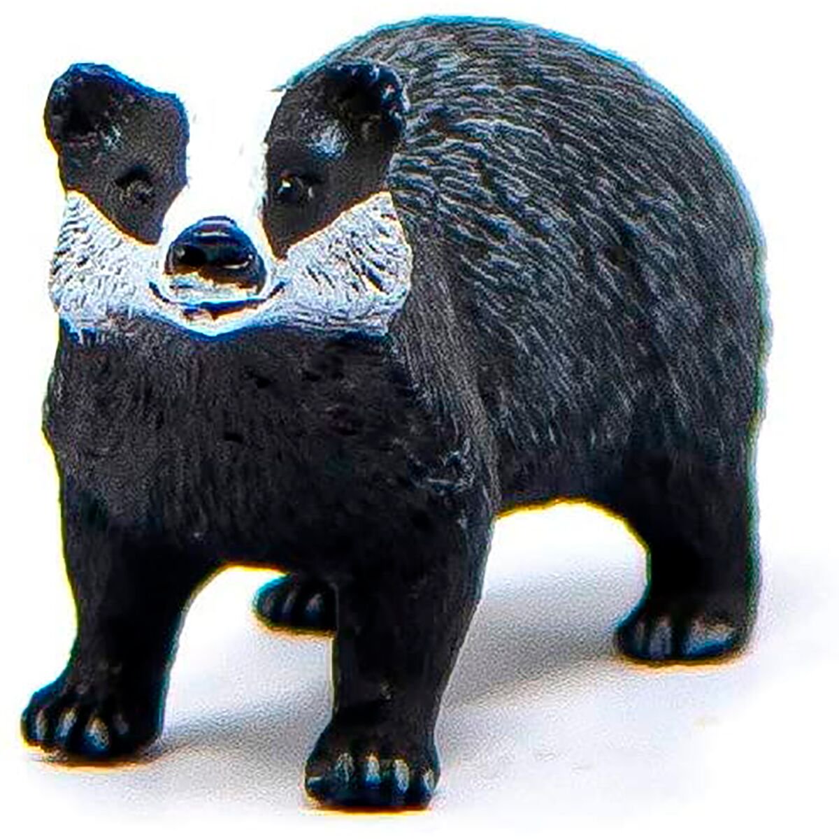 Фигурка Schleich Барсук 14842 купить,NaN