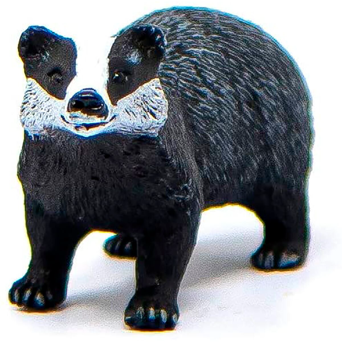 Фигурка Schleich Барсук 14842 купить,NaN