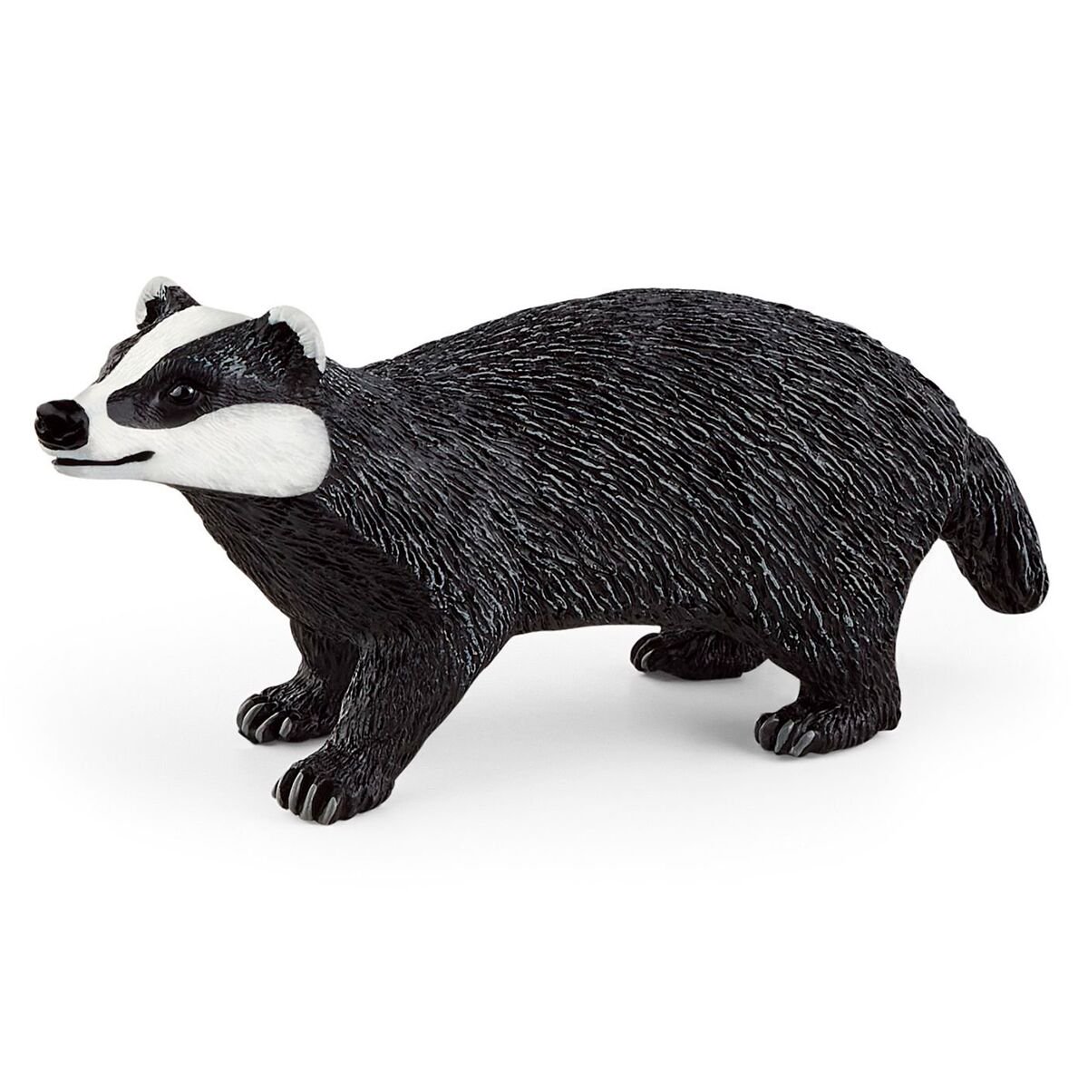 Фигурка Schleich Барсук 14842 купить,NaN