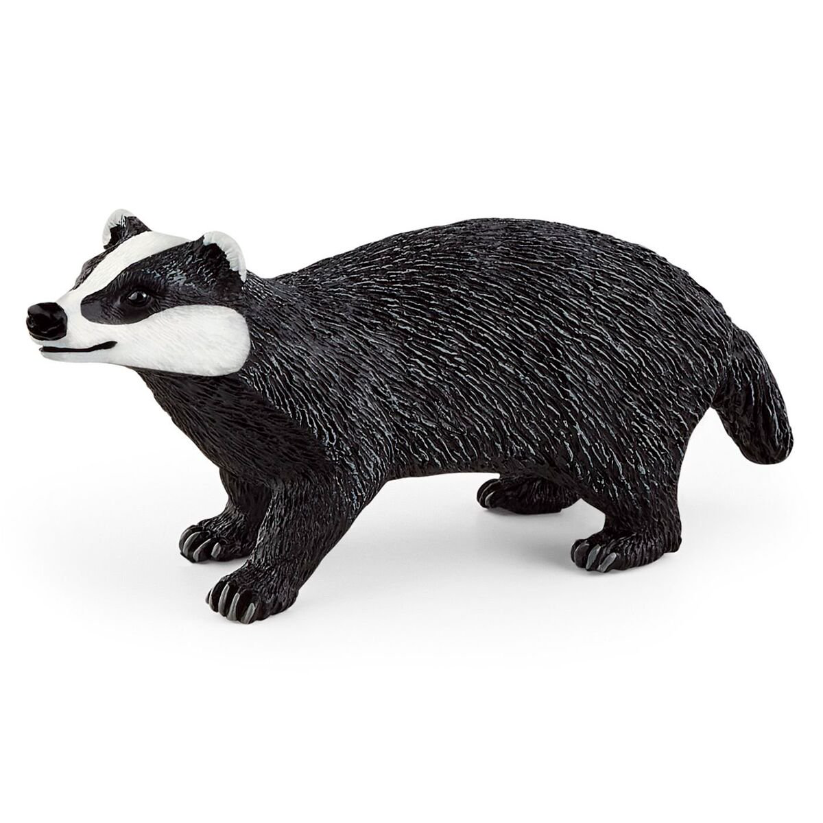 Фигурка Schleich Барсук 14842 купить,NaN
