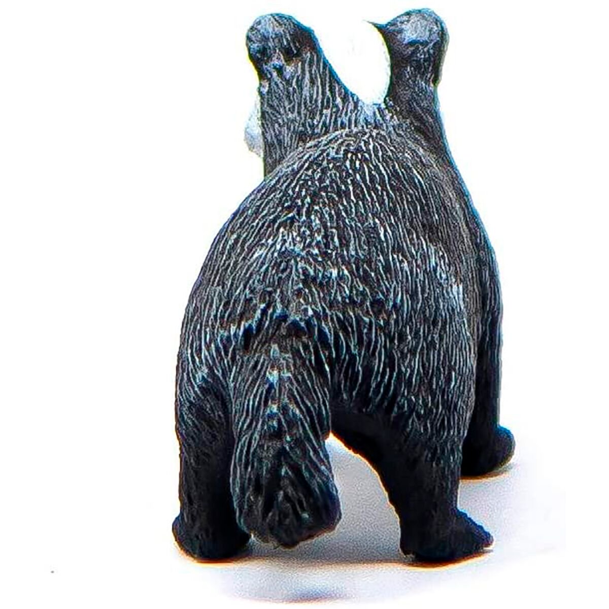 Фигурка Schleich Барсук 14842 купить,NaN