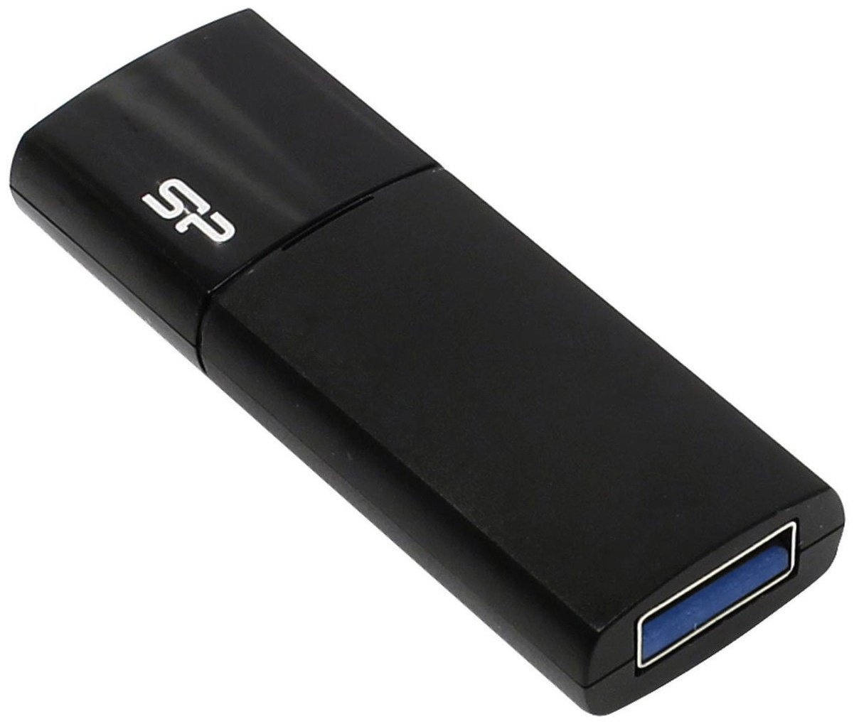USB Flash карта Silicon Power Blaze B05 SP064GBUF3B05V1K 64 Гб купить,NaN