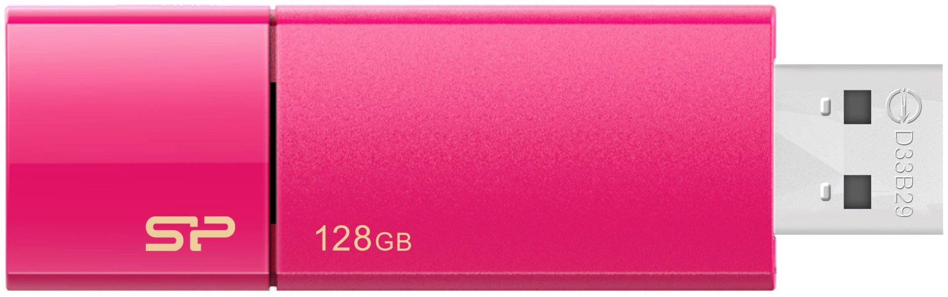 USB Flash карта Silicon Power Blaze B05 SP064GBUF3B05V1H 64 Гб купить,NaN