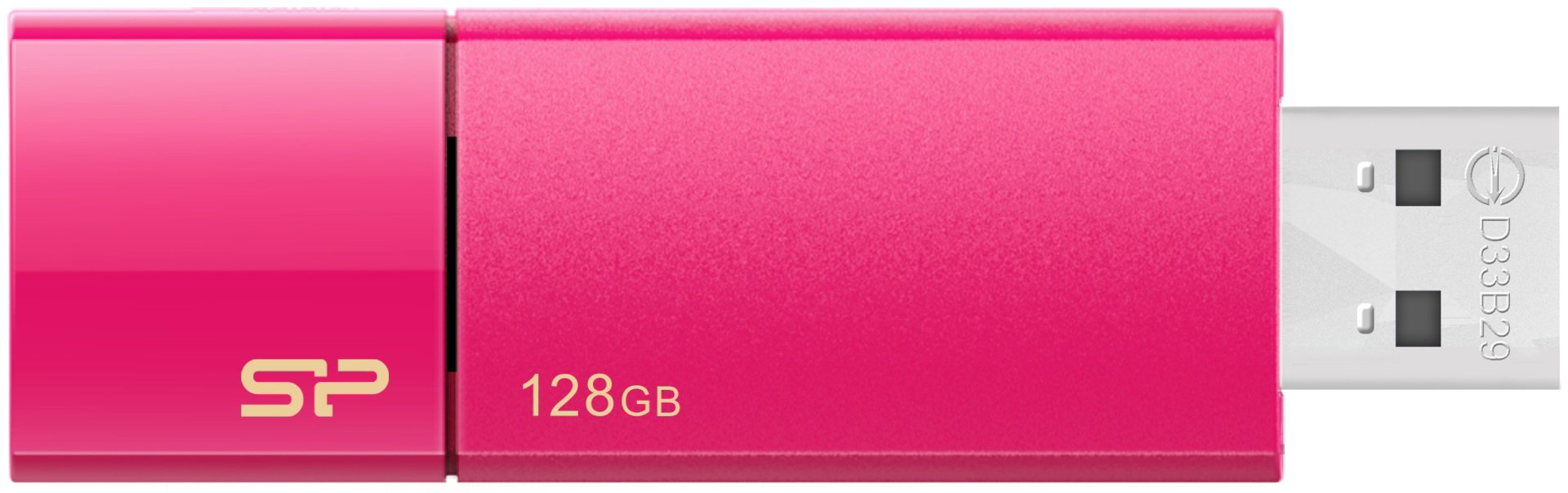 USB Flash карта Silicon Power Blaze B05 SP064GBUF3B05V1H 64 Гб купить,NaN
