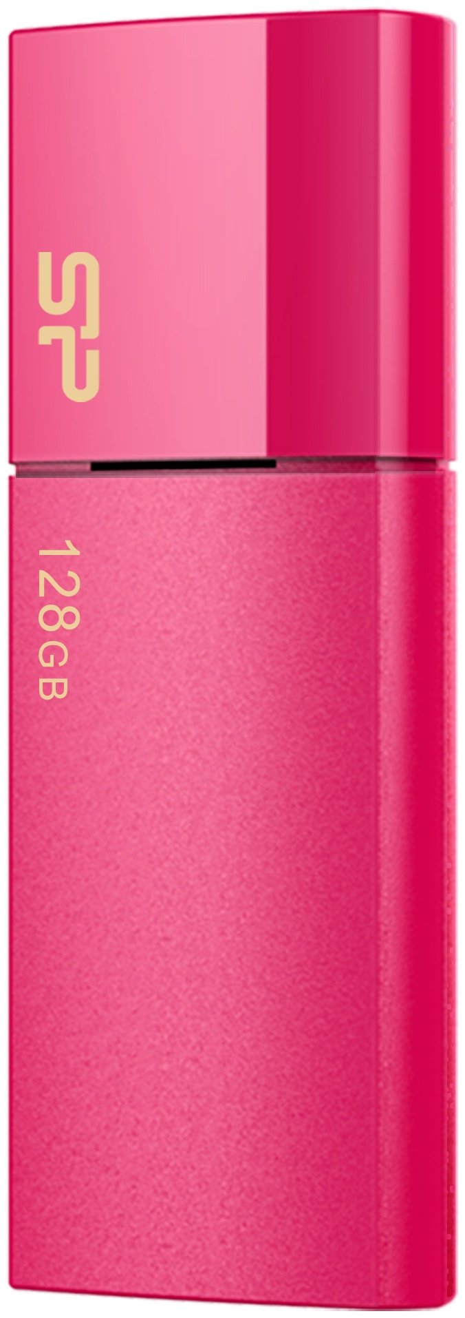 USB Flash карта Silicon Power Blaze B05 SP064GBUF3B05V1H 64 Гб купить,NaN