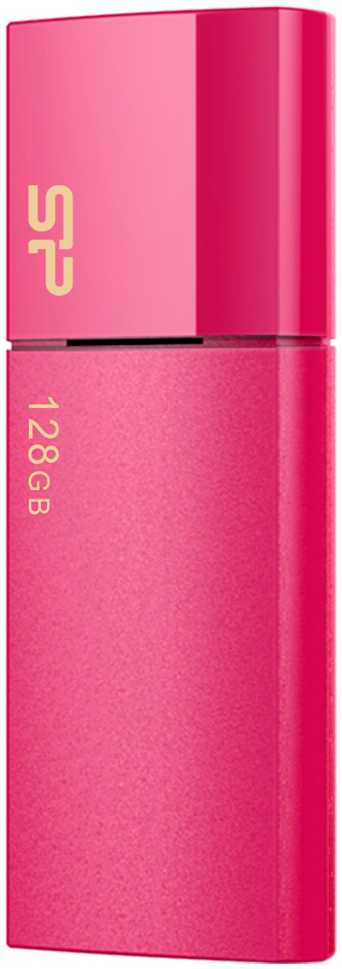 USB Flash карта Silicon Power Blaze B05 SP064GBUF3B05V1H 64 Гб купить,NaN