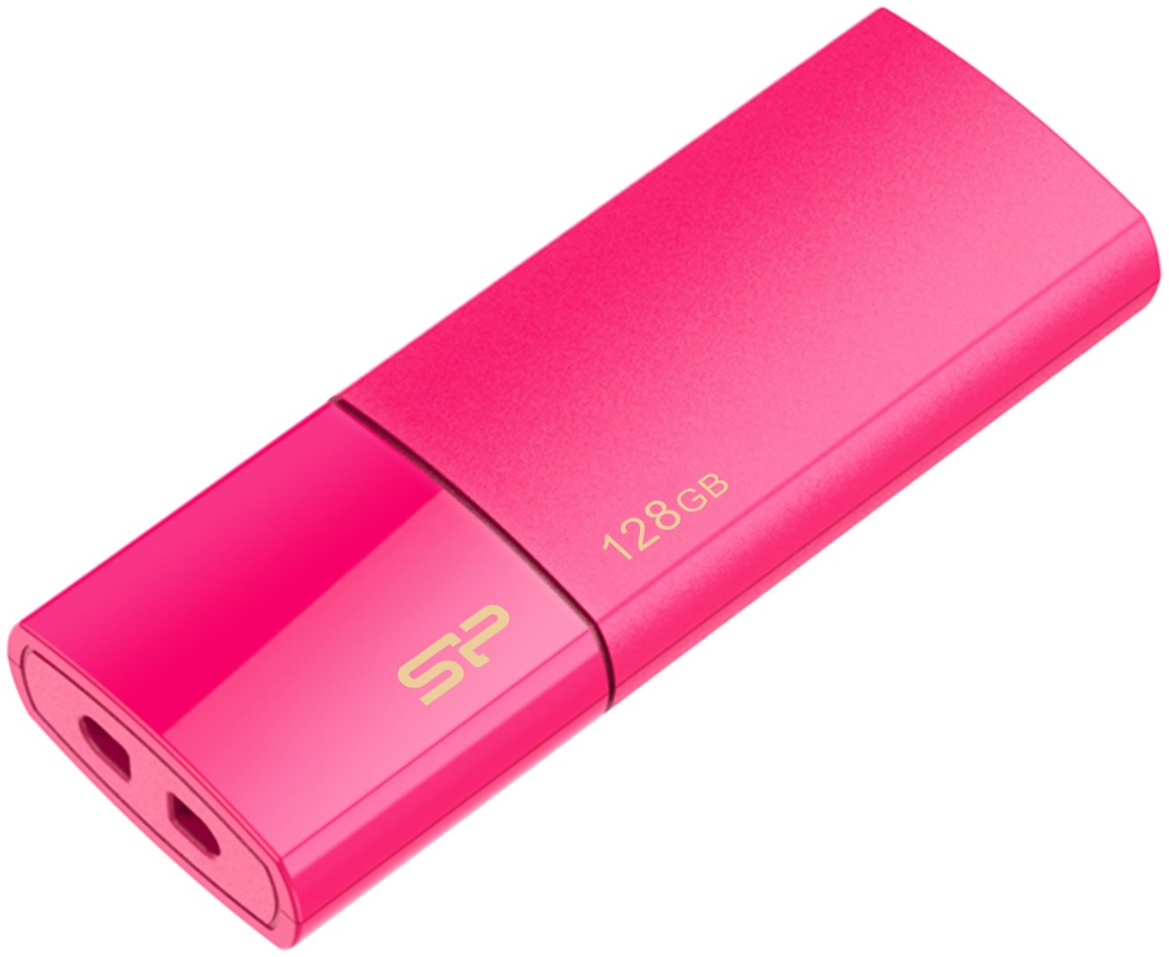 USB Flash карта Silicon Power Blaze B05 SP064GBUF3B05V1H 64 Гб купить,NaN