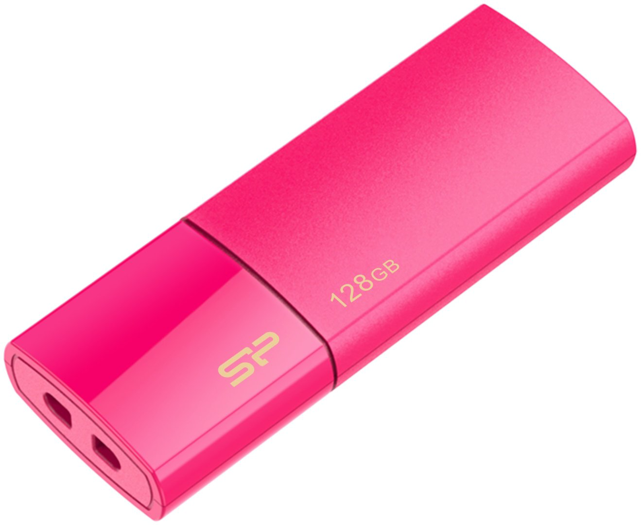 USB Flash карта Silicon Power Blaze B05 SP064GBUF3B05V1H 64 Гб купить,NaN