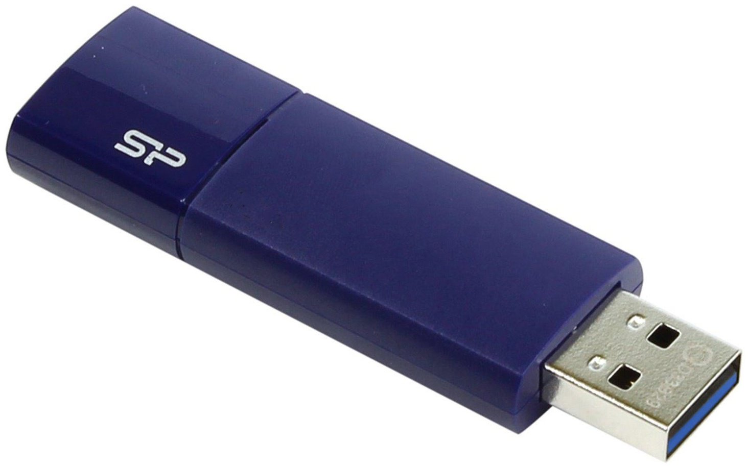 USB Flash карта Silicon Power Blaze B05 SP064GBUF3B05V1D 64 Гб купить,NaN