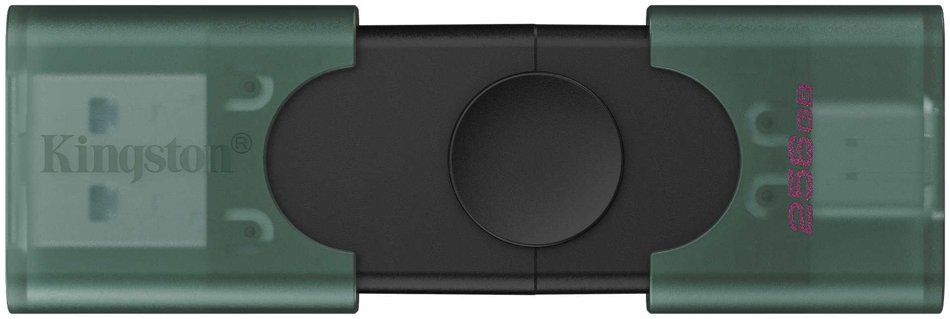 USB Flash карта Kingston DTDEG2/256GB 256 Гб черный купить,18800