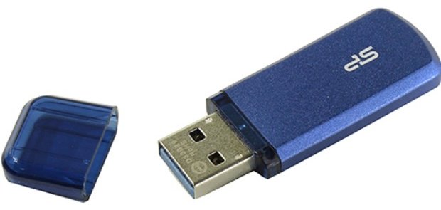 USB Flash карта Silicon Power Helios 202 SP128GBUF3202V1B 128 Гб купить,NaN