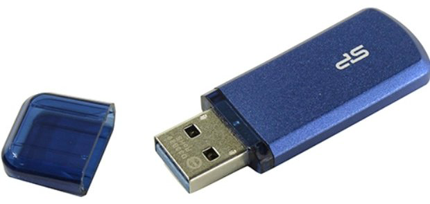 USB Flash карта Silicon Power Helios 202 SP128GBUF3202V1B 128 Гб купить,NaN
