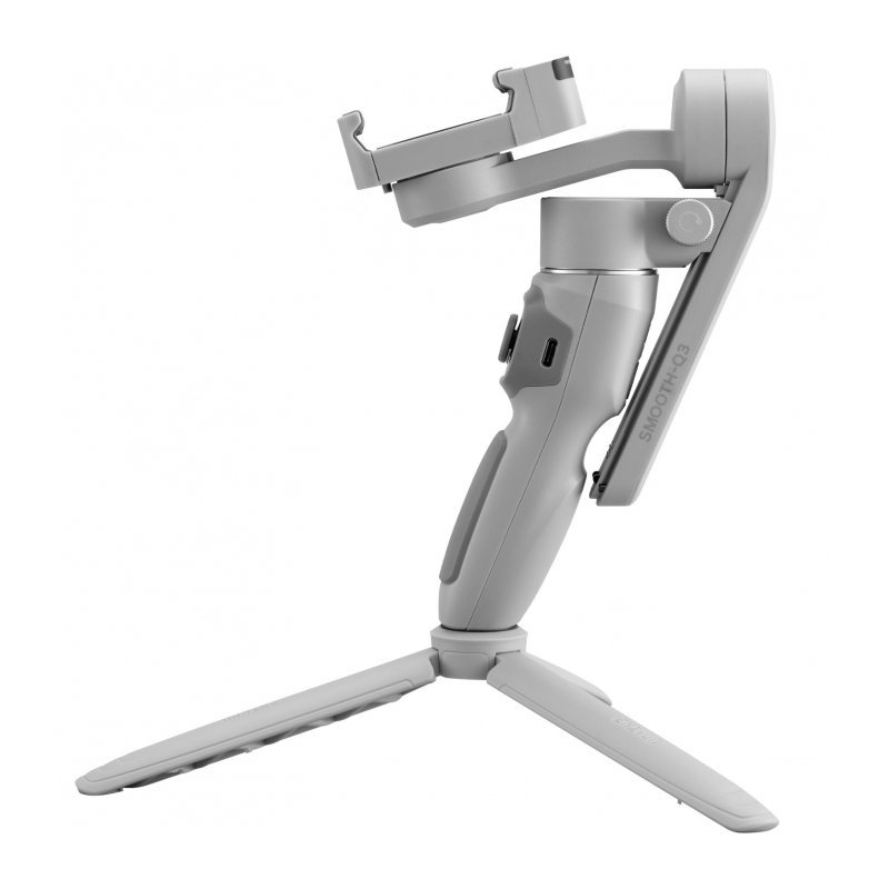 Стедикам Zhiyun Smooth-Q3 Combo C030113INT серый купить,0