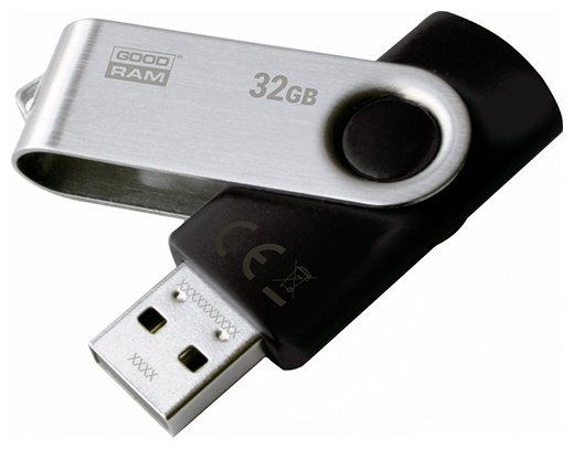 USB Flash карта GOODRAM UTS3-0320K0R11 32 Гб купить,NaN