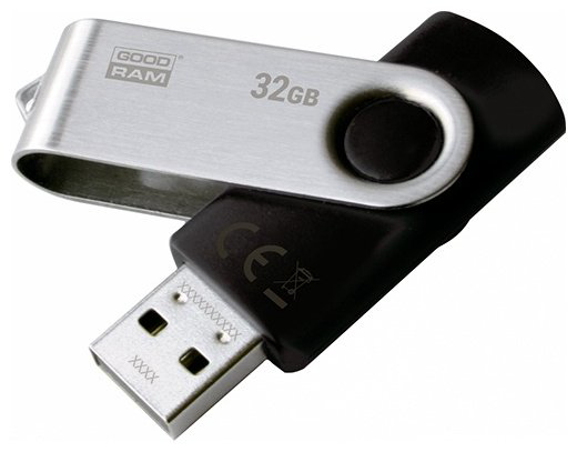 USB Flash карта GOODRAM UTS3-0320K0R11 32 Гб купить,NaN
