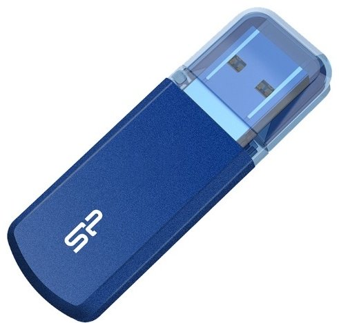 USB Flash карта Silicon Power Helios 202 SP128GBUF3202V1B 128 Гб купить,NaN